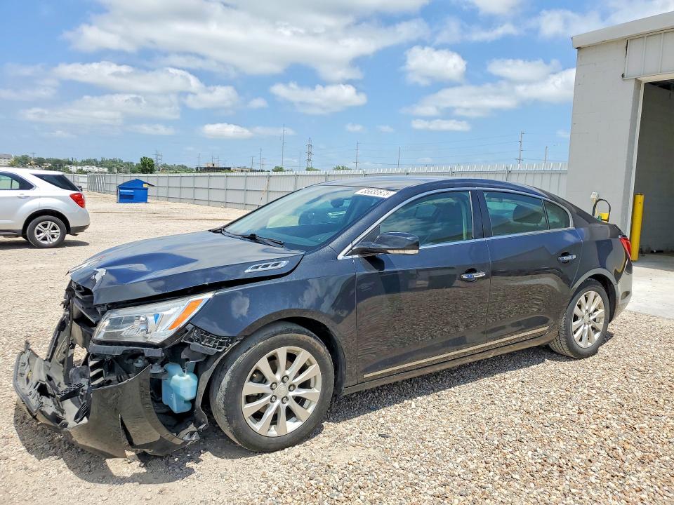 Продаж на аукціоні авто 2015 Buick Lacrosse, vin: 1G4GB5GR4FF248439, номер лоту: 85632875