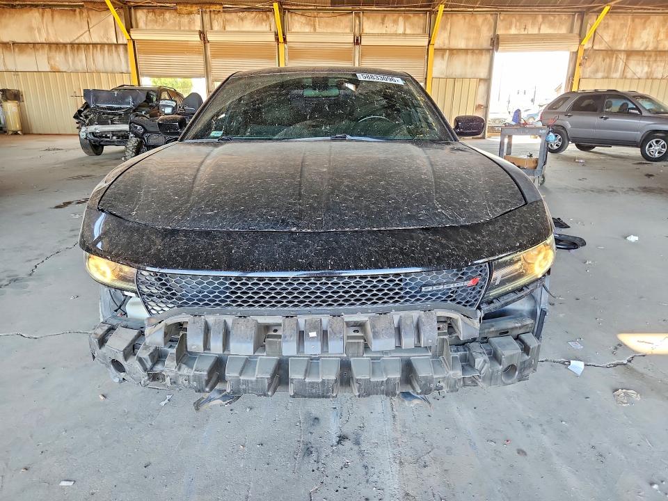 2019 Dodge Charger მანქანა იყიდება აუქციონზე, vin: 2C3CDXBG1KH719829, აუქციონის ნომერი: 58833096