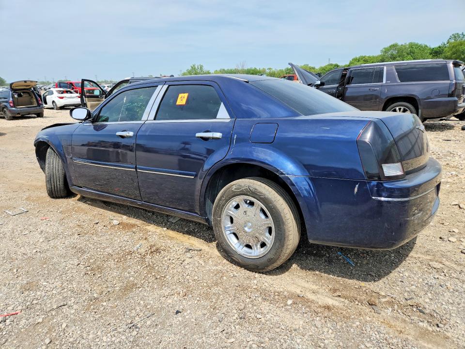Aukcja sprzedaży 2005 Chrysler 300, vin: 2C3JA53G85H140554, numer aukcji: 55822946