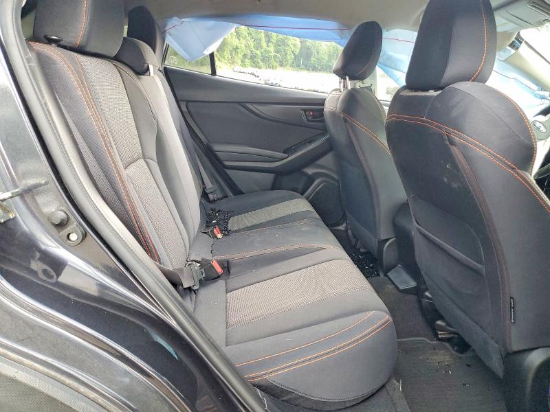 Aukcja sprzedaży 2019 Subaru Crosstrek, vin: JF2GTACC2K8302915, numer aukcji: 57608036