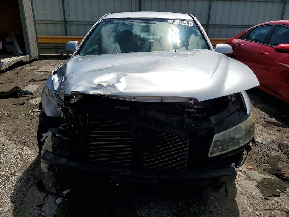 Aukcja sprzedaży 2006 Hyundai Sonata, vin: 5NPEU46F46H072375, numer aukcji: 56934426