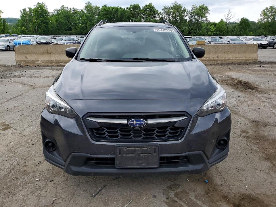 Aukcja sprzedaży 2019 Subaru Crosstrek, vin: JF2GTABC5KH398007, numer aukcji: 56443976