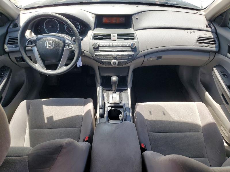 Aukcja sprzedaży 2009 Honda Accord, vin: 1HGCP26449A066610, numer aukcji: 54806896