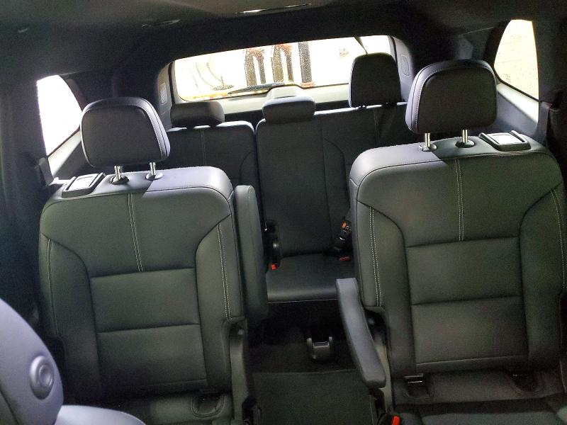Aukcja sprzedaży 2024 Gmc Acadia, vin: 1GKENNKS9RJ188967, numer aukcji: 57252076