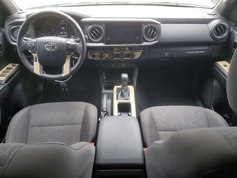 Aukcja sprzedaży 2017 Toyota Tacoma, vin: 5TFCZ5AN1HX103859, numer aukcji: 55077436
