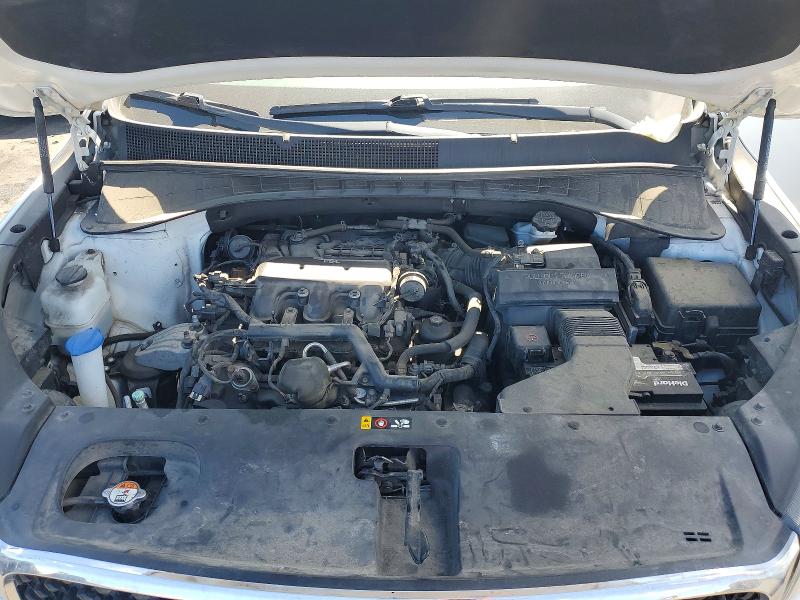 2017 Kia Sorento მანქანა იყიდება აუქციონზე, vin: 5XYPGDA50HG227416, აუქციონის ნომერი: 59005676