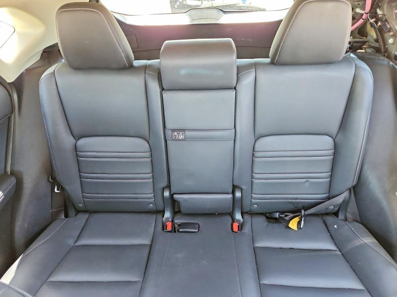 Продажа на аукционе авто 2017 Lexus Nx 200t, vin: JTJBARBZ9H2142608, номер лота: 57357326