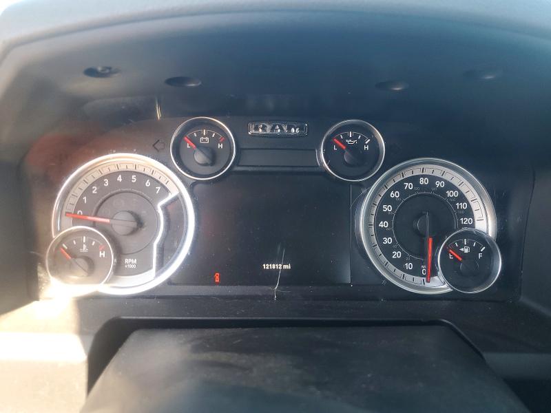Aukcja sprzedaży 2014 Ram 1500, vin: 1C6RR7GG4ES467109, numer aukcji: 55976866