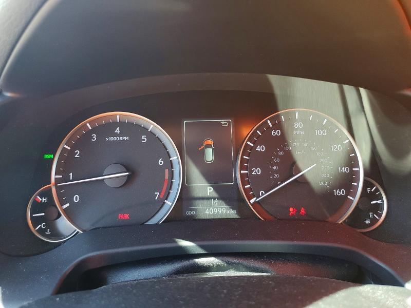 Aukcja sprzedaży 2022 Lexus Rx, vin: 2T2HZMDA9NC336595, numer aukcji: 58570786