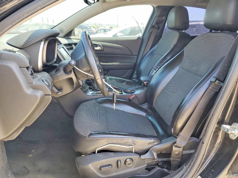55990366 :رقم المزاد ، 1G11E5SL8EF175362 vin ، 2014 Chevrolet Malibu مزاد بيع