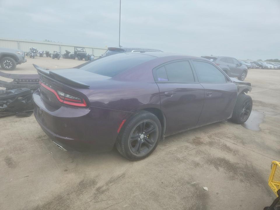55884066 :رقم المزاد ، 2C3CDXBG0NH235297 vin ، 2022 Dodge Charger مزاد بيع