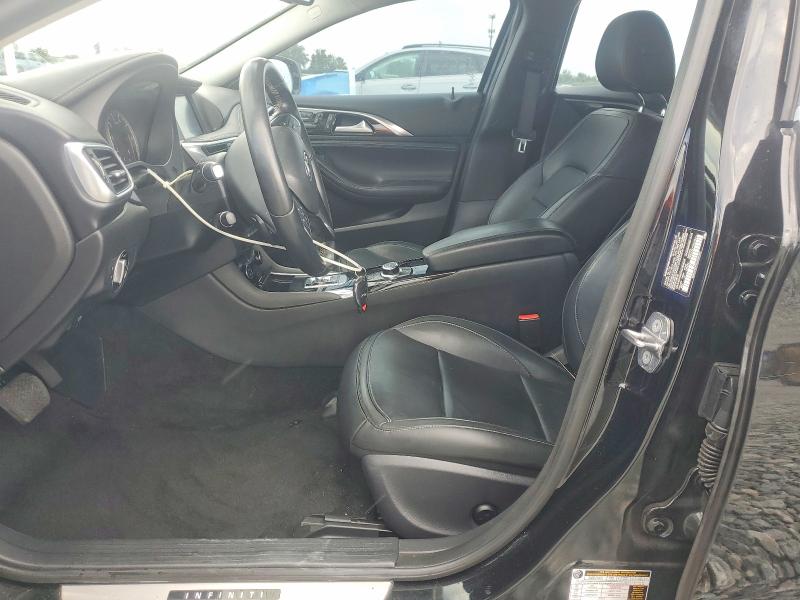 Aukcja sprzedaży 2018 Infiniti Qx30, vin: SJKCH5CPXJA003332, numer aukcji: 58367426