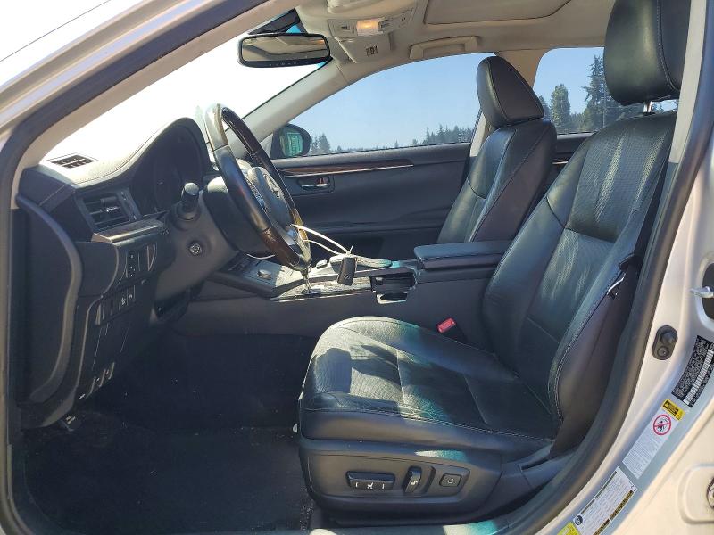 Aukcja sprzedaży 2013 Lexus Es, vin: JTHBK1GG0D2068870, numer aukcji: 58064346