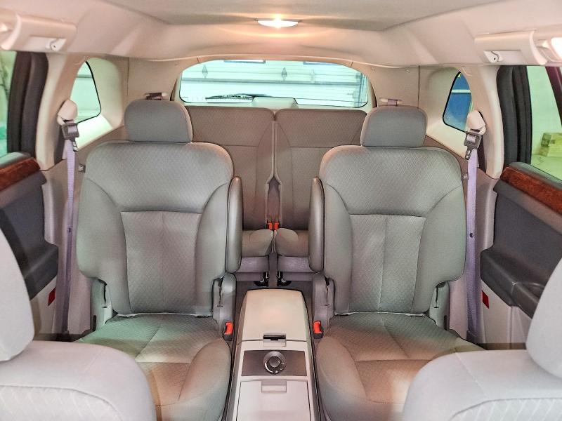 Продаж на аукціоні авто 2007 Chrysler Pacifica, vin: 2A8GM68X57R126774, номер лоту: 58105176
