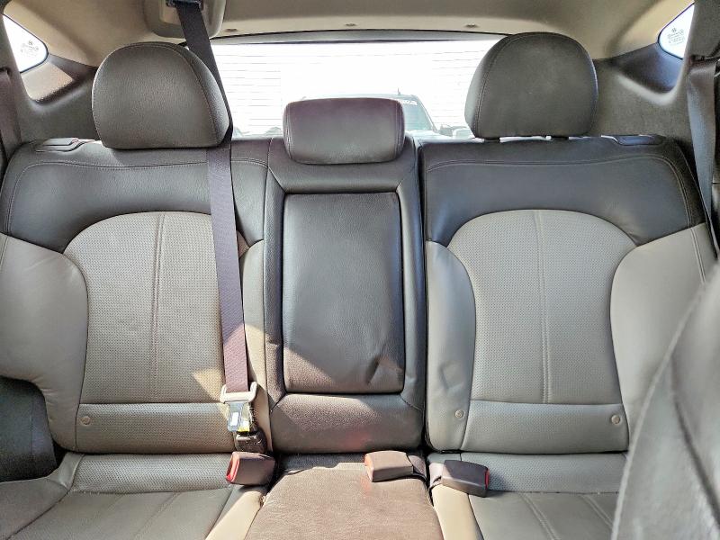 Aukcja sprzedaży 2011 Hyundai Tucson, vin: KM8JU3AC7BU157180, numer aukcji: 55900536