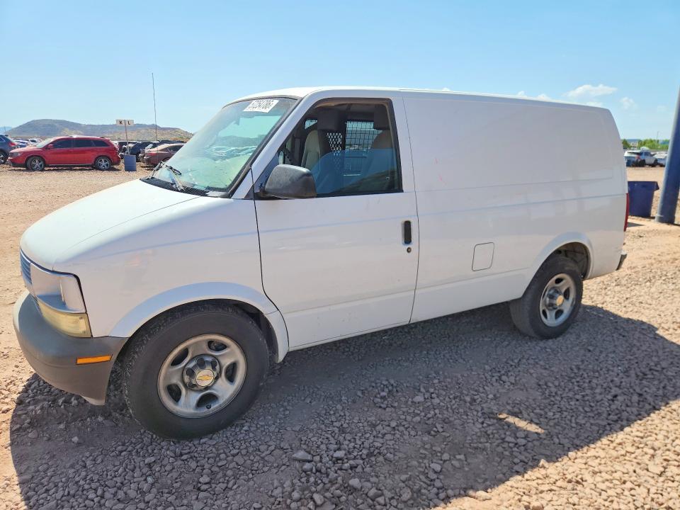Aukcja sprzedaży 2004 Chevrolet Astro, vin: 1GCDM19X84B111093, numer aukcji: 57254786