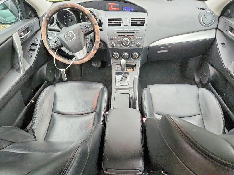 Aukcja sprzedaży 2012 Mazda 3, vin: JM1BL1M60C1506785, numer aukcji: 58359776