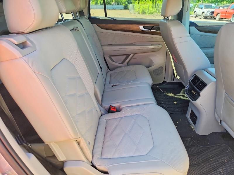 Продаж на аукціоні авто 2024 Volkswagen Atlas, vin: 1V2LR2CAXRC564204, номер лоту: 57002106