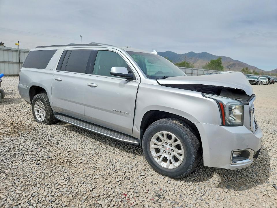 Продаж на аукціоні авто 2018 Gmc Yukon Xl, vin: 1GKS2FEC3JR395463, номер лоту: 55554066
