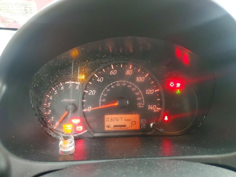 Aukcja sprzedaży 2024 Mitsubishi Mirage, vin: ML32AUHJ9RH020985, numer aukcji: 58994306