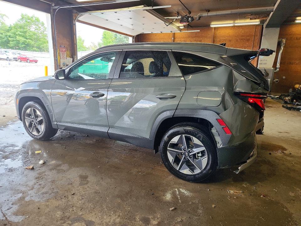 Продажа на аукционе авто 2026 Hyundai Tucson, vin: 5NMJBCDE7TH669201, номер лота: 58464656