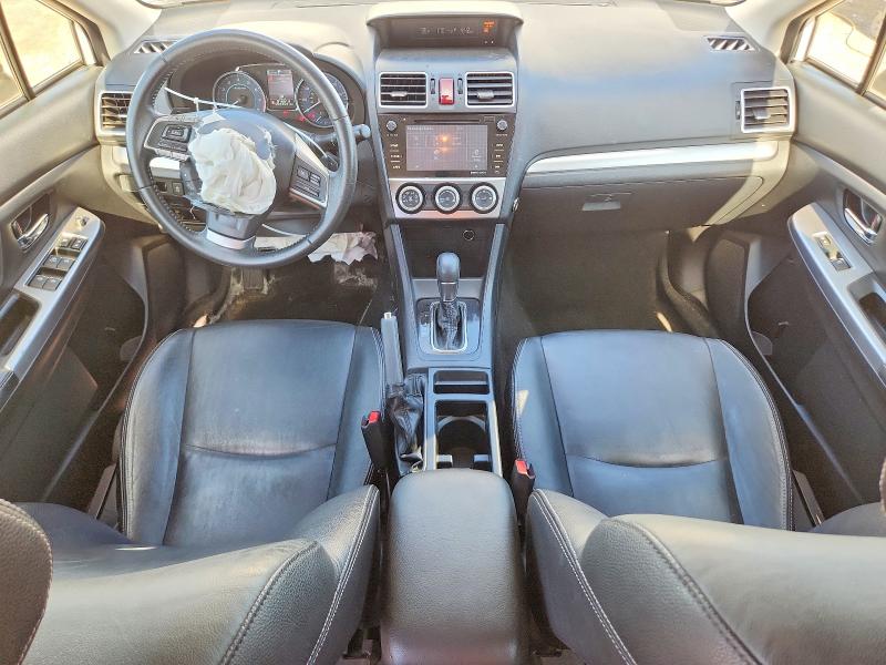 Продажа на аукционе авто 2015 Subaru Impreza, vin: JF1GPAV62F8326086, номер лота: 56183166