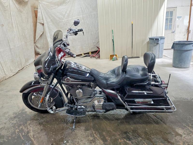 Продажа на аукционе авто 2006 Harley-davidson Flhtcuse, vin: 1HD1PRE386Y957220, номер лота: 56036046
