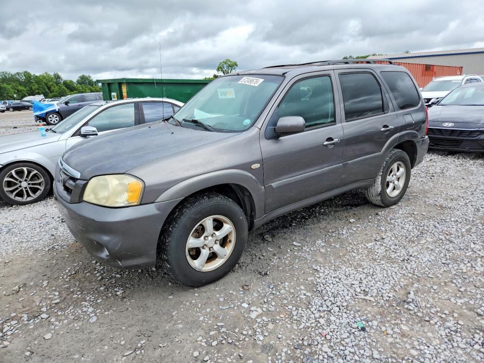 Aukcja sprzedaży 2006 Mazda Tribute, vin: 4F2YZ04166KM03490, numer aukcji: 57249676