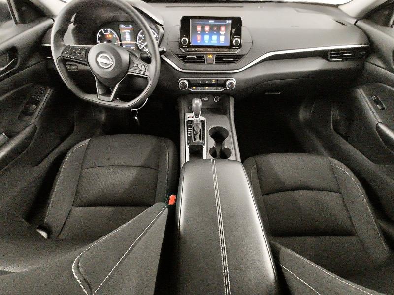 Продаж на аукціоні авто 2024 Nissan Altima, vin: 1N4BL4BV8RN416691, номер лоту: 56810816
