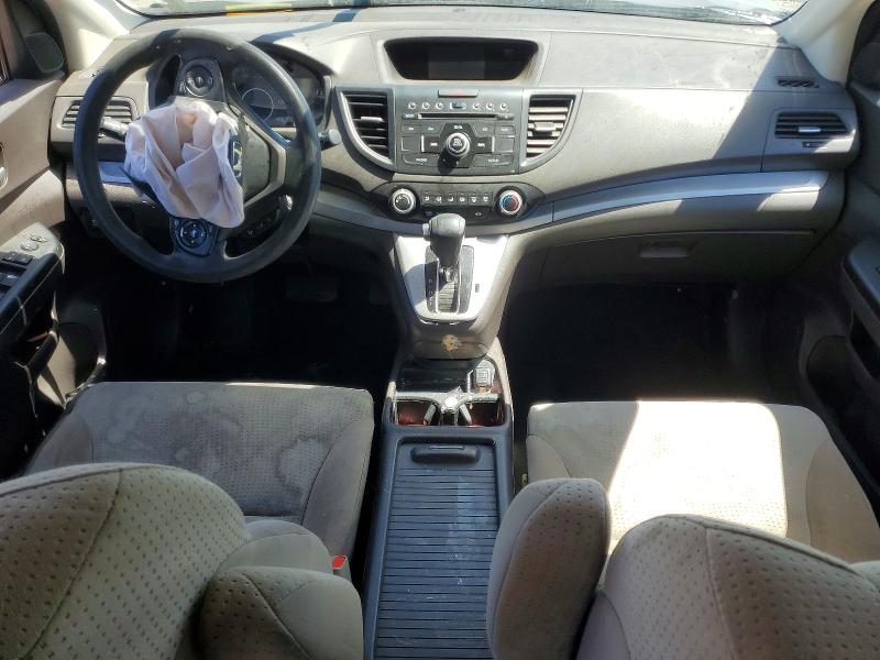 Продажа на аукционе авто 2012 Honda Cr-v, vin: 5J6RM3H53CL031608, номер лота: 58515206
