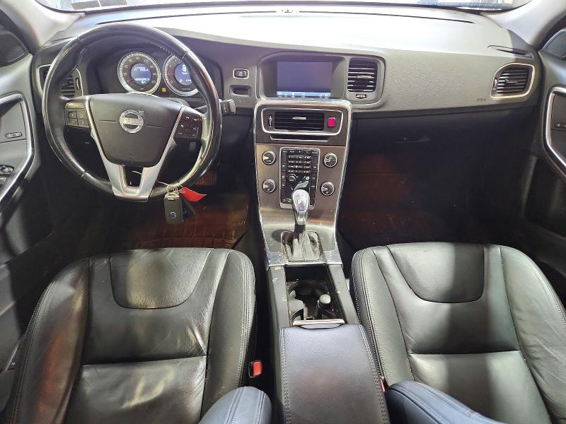 57526326 :رقم المزاد ، YV1612FH7D2198984 vin ، 2013 Volvo S60 مزاد بيع