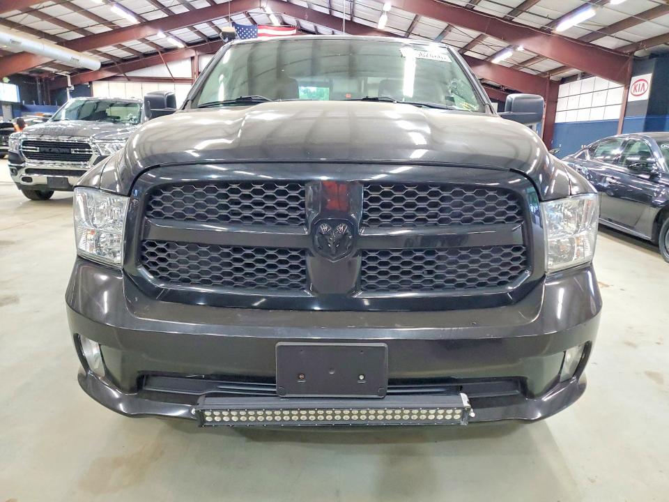 Продаж на аукціоні авто 2017 Ram 1500, vin: 1C6RR7FG0HS777909, номер лоту: 57662486