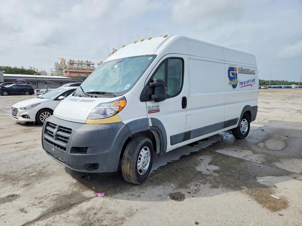 Aukcja sprzedaży 2014 Ram Promaster 2500, vin: 3C6TRVDG4EE103368, numer aukcji: 57875336