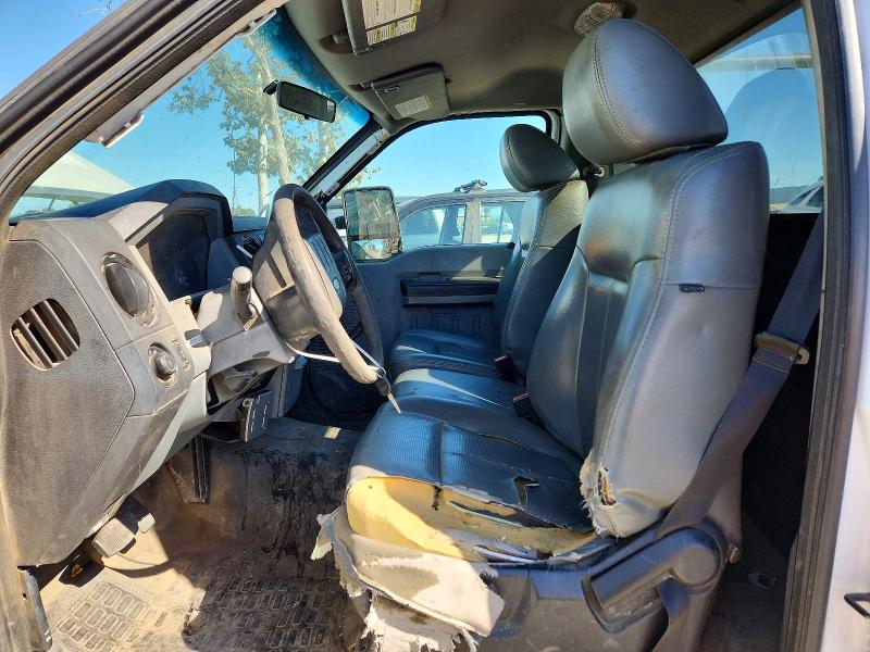 Aukcja sprzedaży 2012 Ford F250, vin: 1FTBF2A6XCEA12153, numer aukcji: 57717956