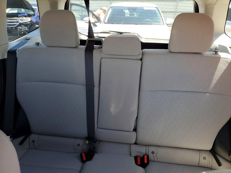 Продажа на аукционе авто 2016 Subaru Forester, vin: JF2SJAFC5GH449278, номер лота: 58306136
