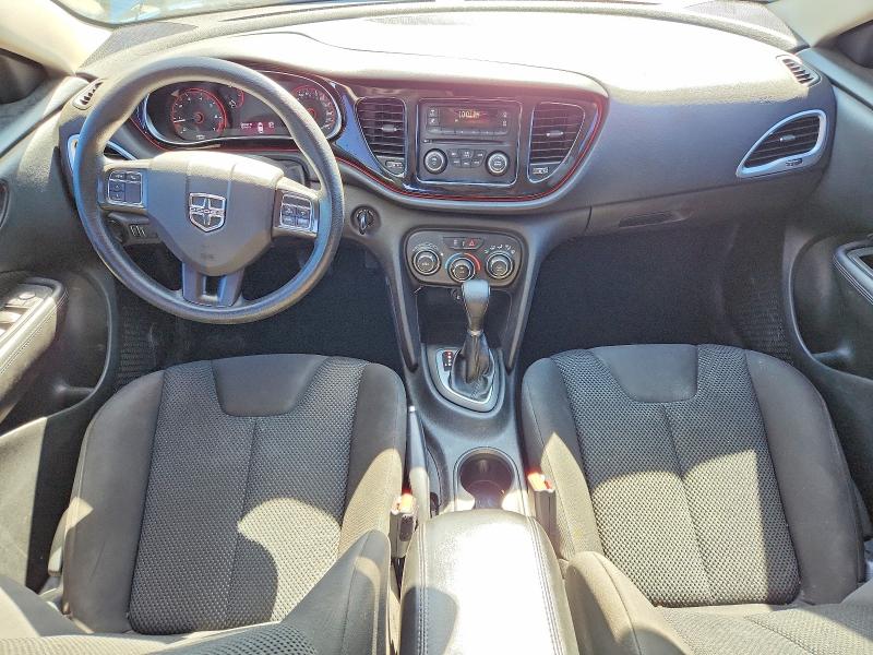 Продажа на аукционе авто 2016 Dodge Dart, vin: 1C3CDFFA9GD819150, номер лота: 57079436
