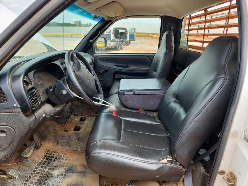56077376 :رقم المزاد ، 3B7KC26Z8XM578937 vin ، 1999 Dodge Ram 2500 مزاد بيع