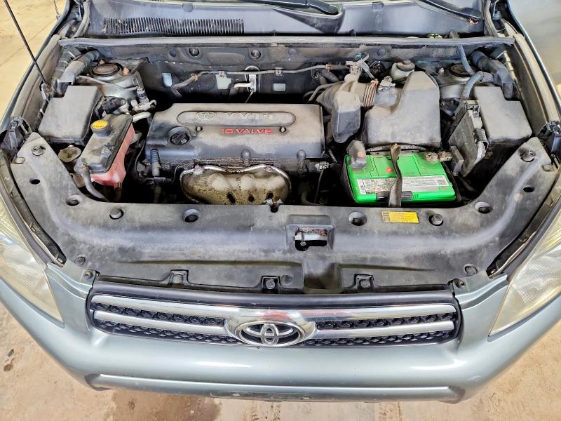 Aukcja sprzedaży 2006 Toyota Rav4, vin: JTMBD31V865020971, numer aukcji: 56473736