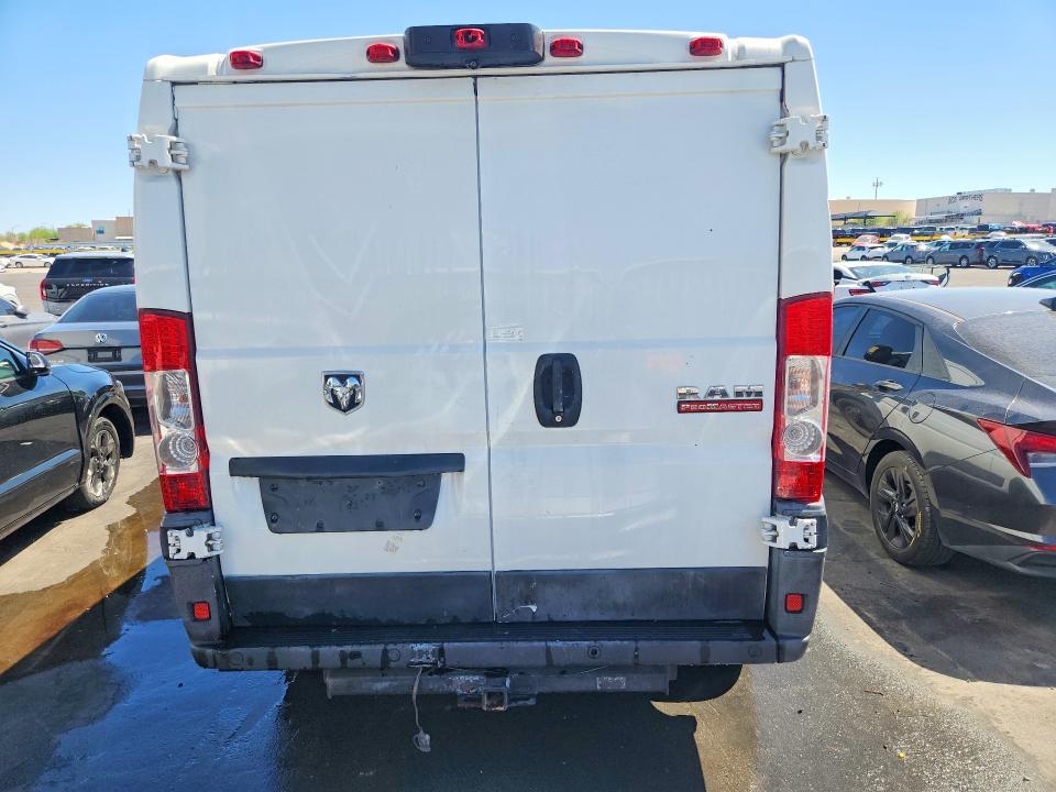 Aukcja sprzedaży 2015 Ram Promaster 1500, vin: 3C6TRVAG3FE511432, numer aukcji: 60523526