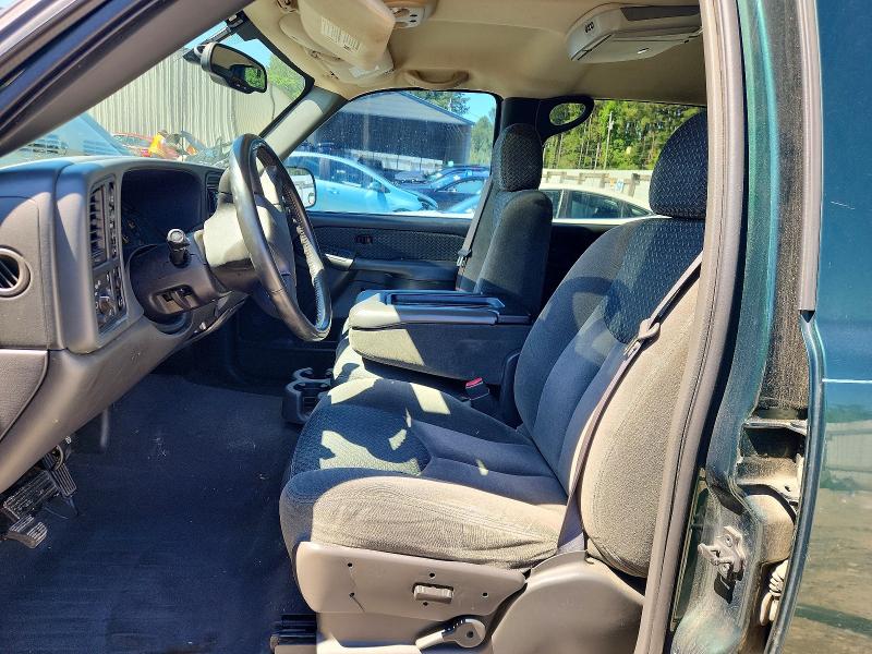 Продажа на аукционе авто 2004 Chevrolet Avalanche, vin: 3GNEK12T04G142967, номер лота: 58757986