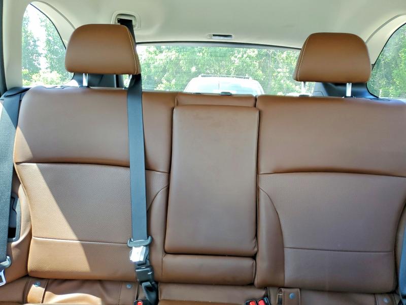 Продажа на аукционе авто 2018 Subaru Outback, vin: 4S4BSFTC9J3266110, номер лота: 58012286