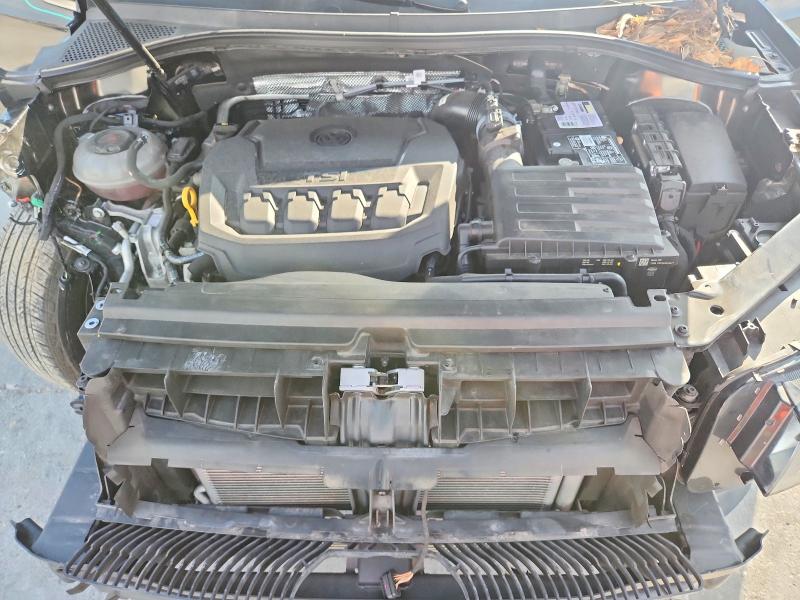 58912986 :رقم المزاد ، 3VV3B7AX1NM149809 vin ، 2022 Volkswagen Tiguan مزاد بيع