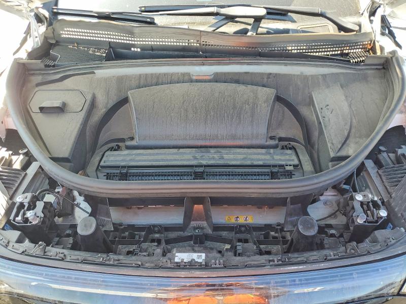 58770796 :رقم المزاد ، 4JGGM1CB5PA026292 vin ، 2023 Mercedes-benz Eqe Suv مزاد بيع