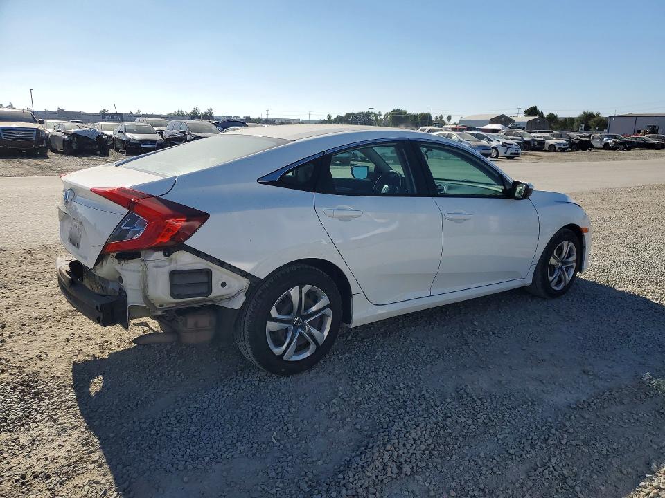 Aukcja sprzedaży 2016 Honda Civic, vin: 2HGFC2F52GH573392, numer aukcji: 58394656