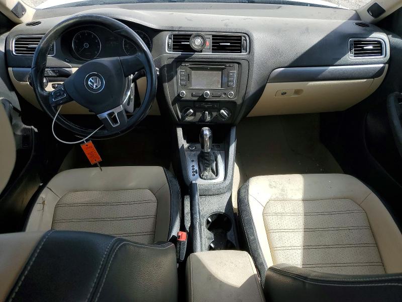Продажа на аукционе авто 2013 Volkswagen Jetta, vin: 3VWLP7AJ4DM434673, номер лота: 58895686