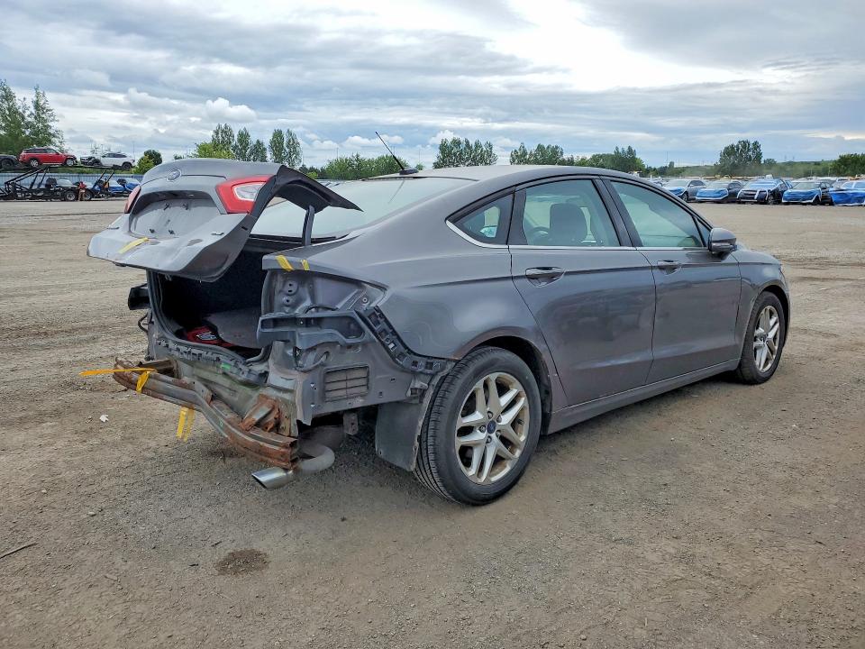 Aukcja sprzedaży 2013 Ford Fusion, vin: 3FA6P0H70DR314654, numer aukcji: 58102546