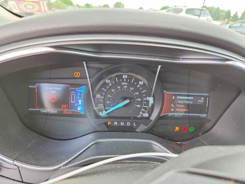 Продажа на аукционе авто 2013 Ford Fusion, vin: 3FA6P0RU0DR339333, номер лота: 58247586