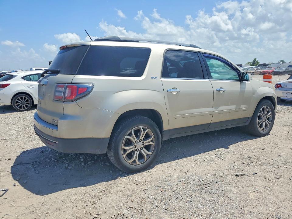 Aukcja sprzedaży 2015 Gmc Acadia, vin: 1GKKVRKD4FJ359700, numer aukcji: 58290036