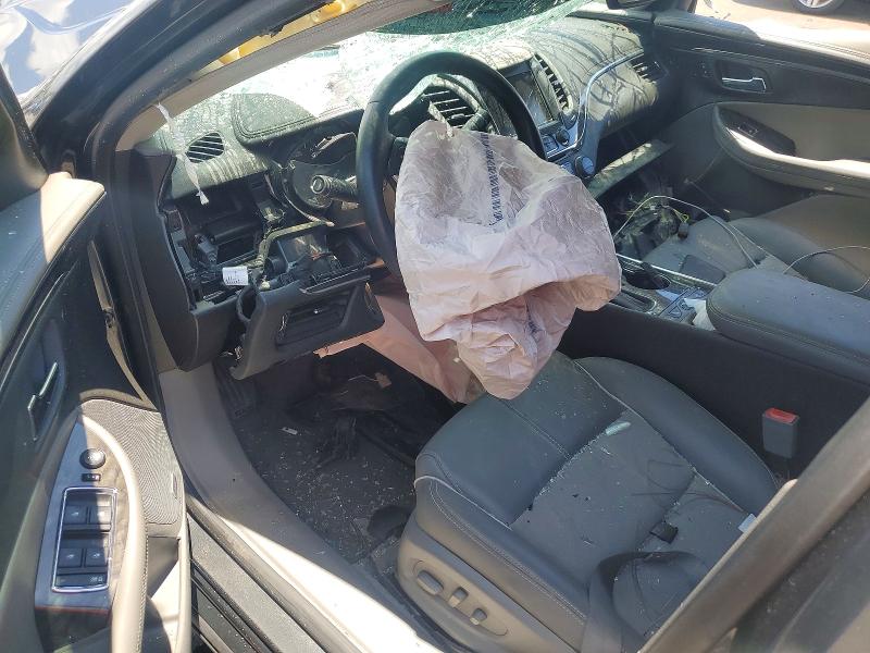Продажа на аукционе авто 2015 Chevrolet Impala, vin: 2G1125S31F9251264, номер лота: 57165646