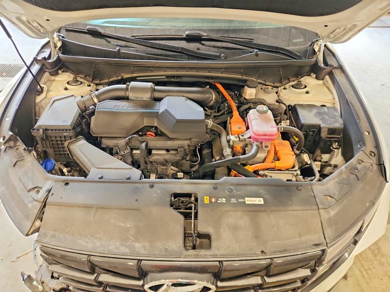 55777916 :رقم المزاد ، KM8JBCA15NU016777 vin ، 2022 Hyundai Tucson مزاد بيع